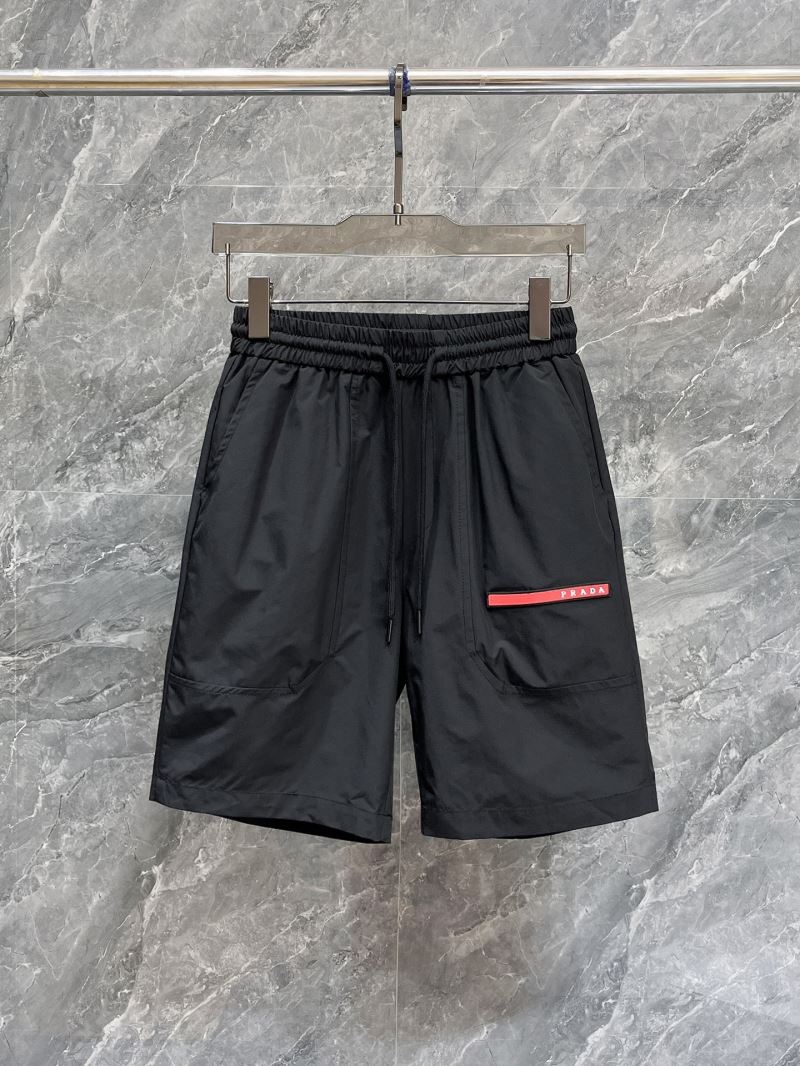 Prada Short Pants